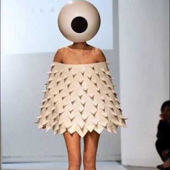 What is Fashion? - Picture 3 of 4